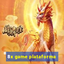 8x game plataforma